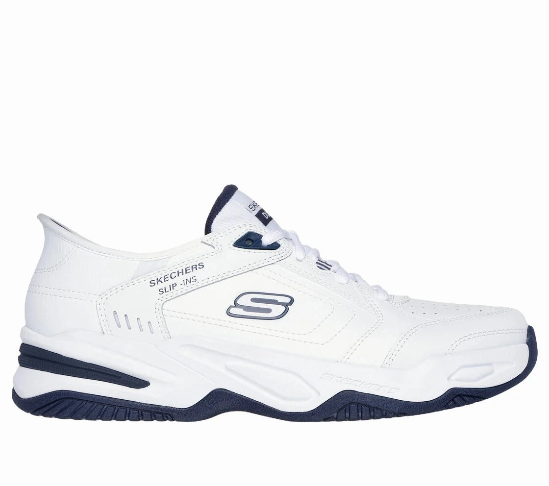 Men's Slip-Ins: Durham - Delvor