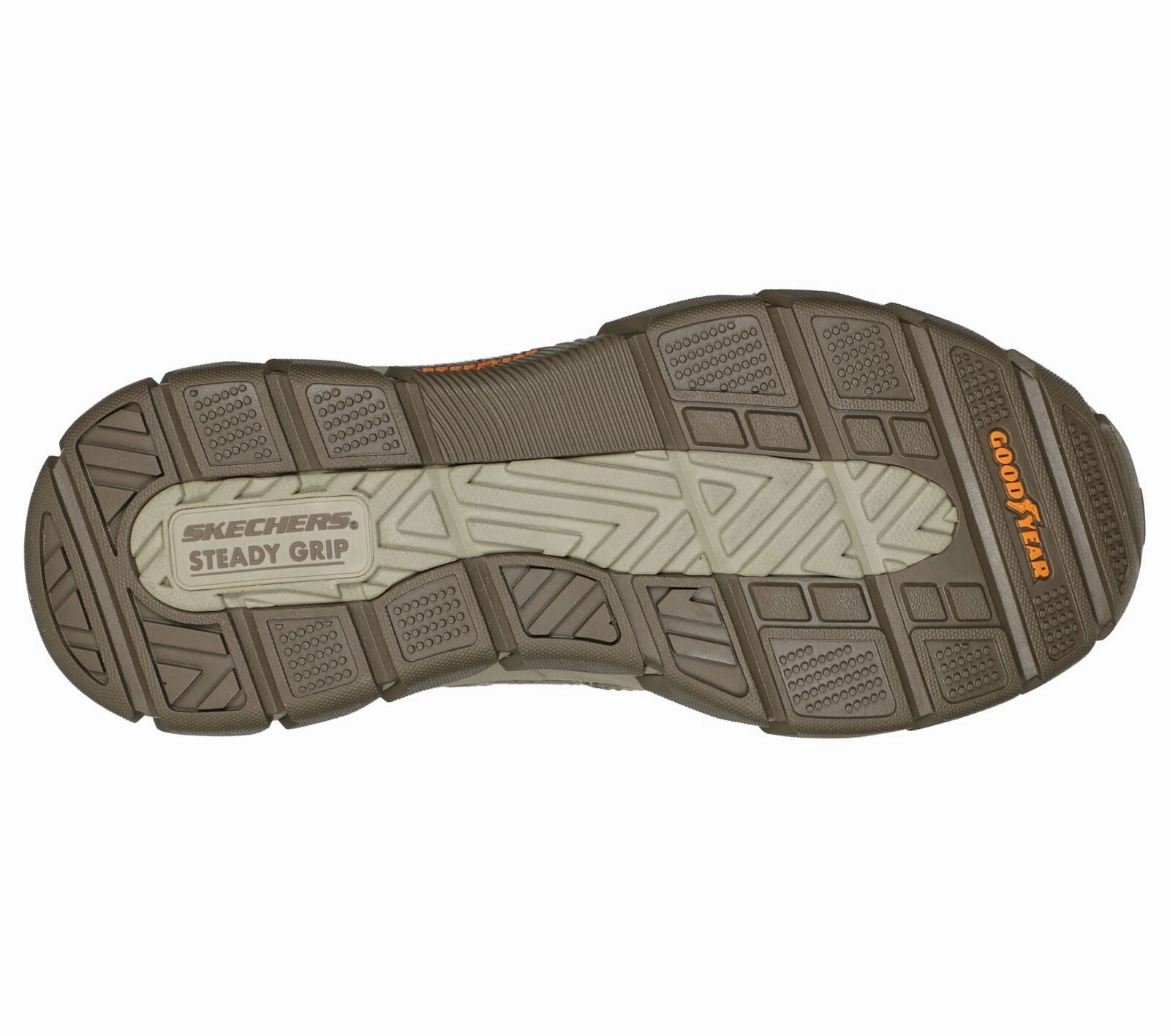 Men's Slip-Ins: Respected - Holmgren