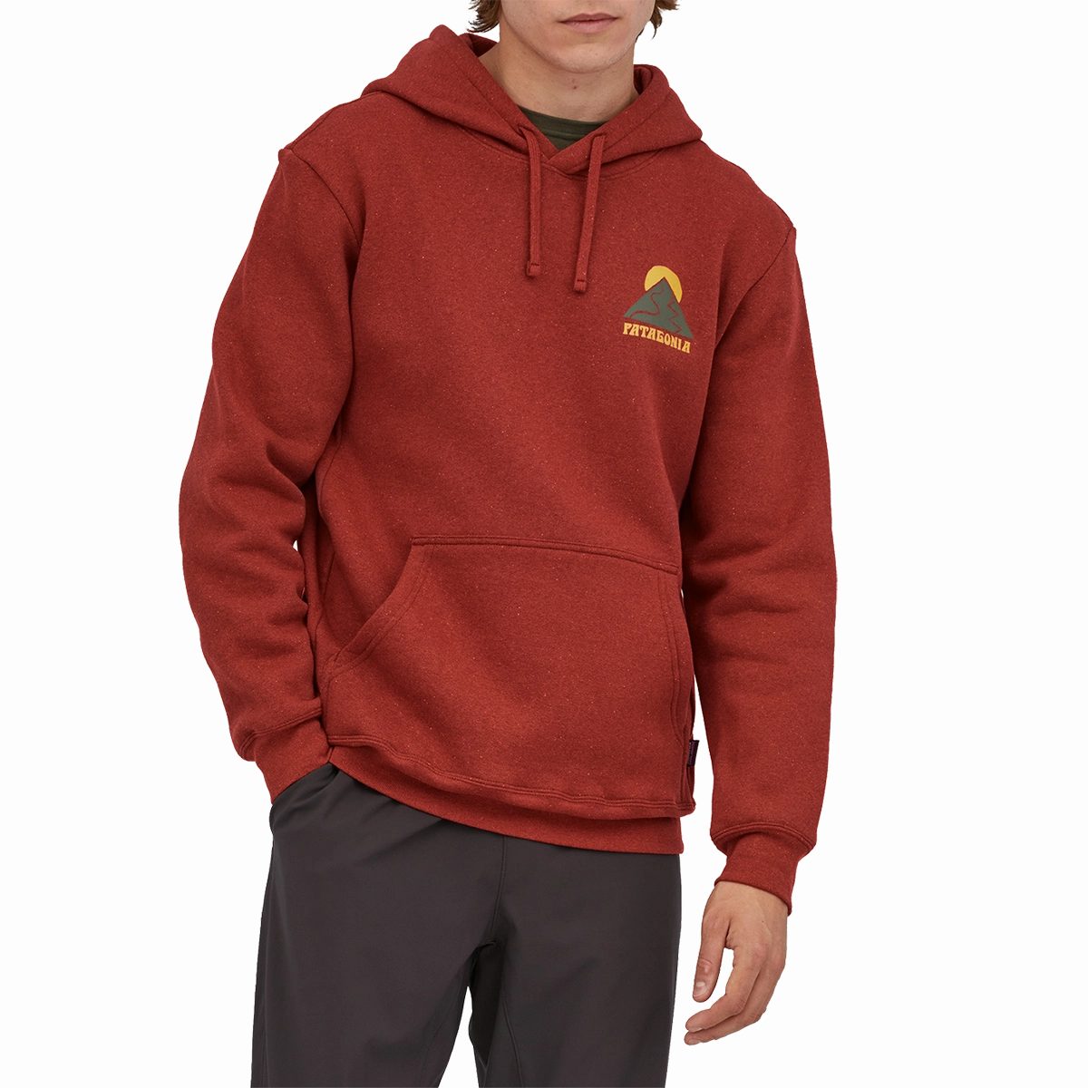 Men's Slow Going Uprisal Hoody