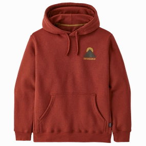 Men's Slow Going Uprisal Hoody