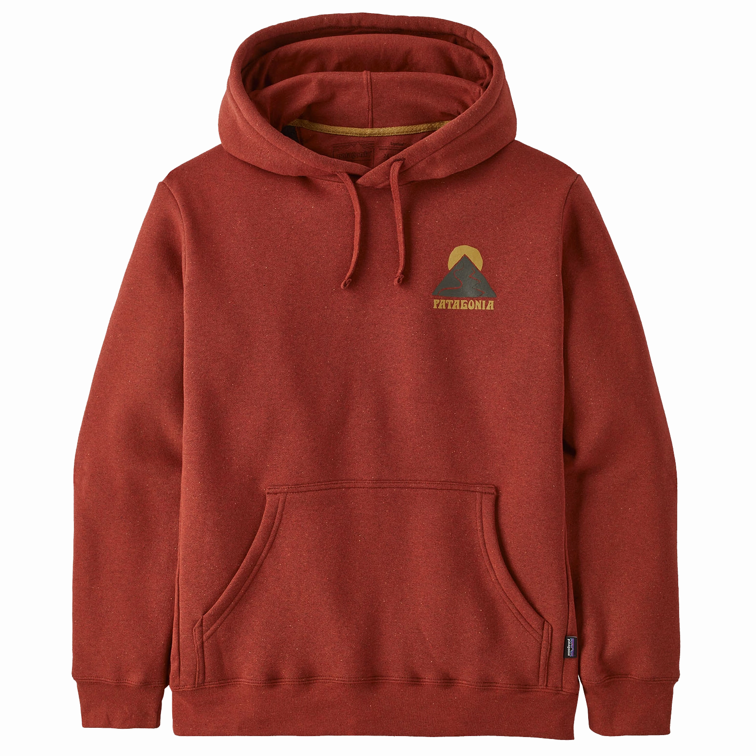 Men's Slow Going Uprisal Hoody