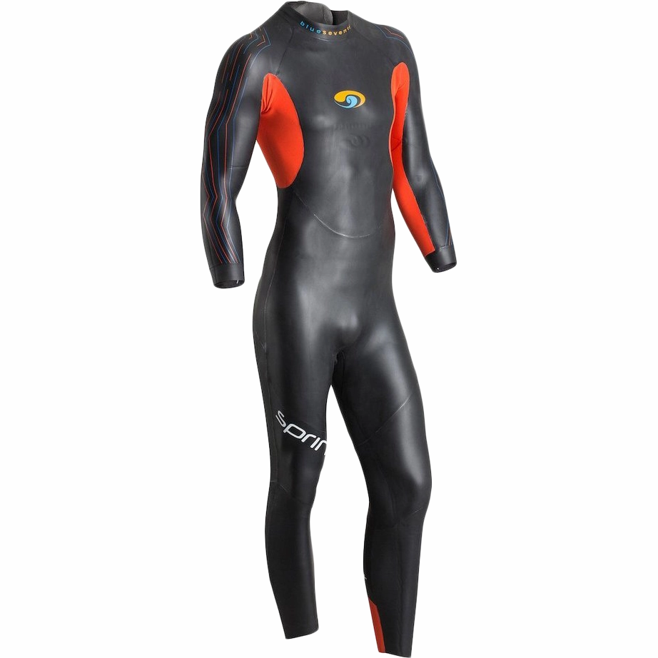 Men's Sprint