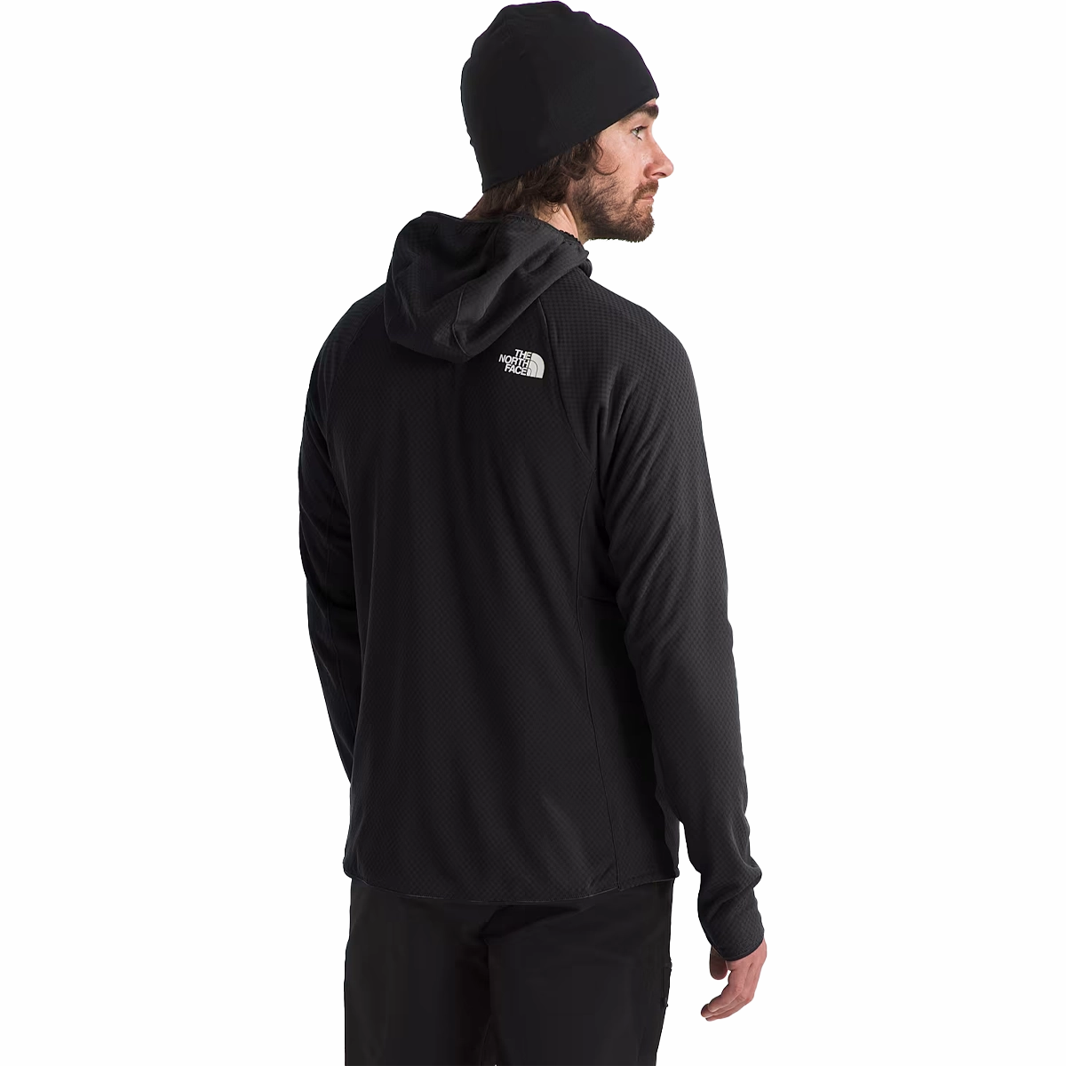 Men's Summit FUTUREFLEECE Full Zip Hoodie