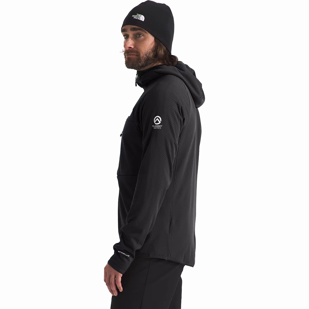 Men's Summit FUTUREFLEECE Full Zip Hoodie