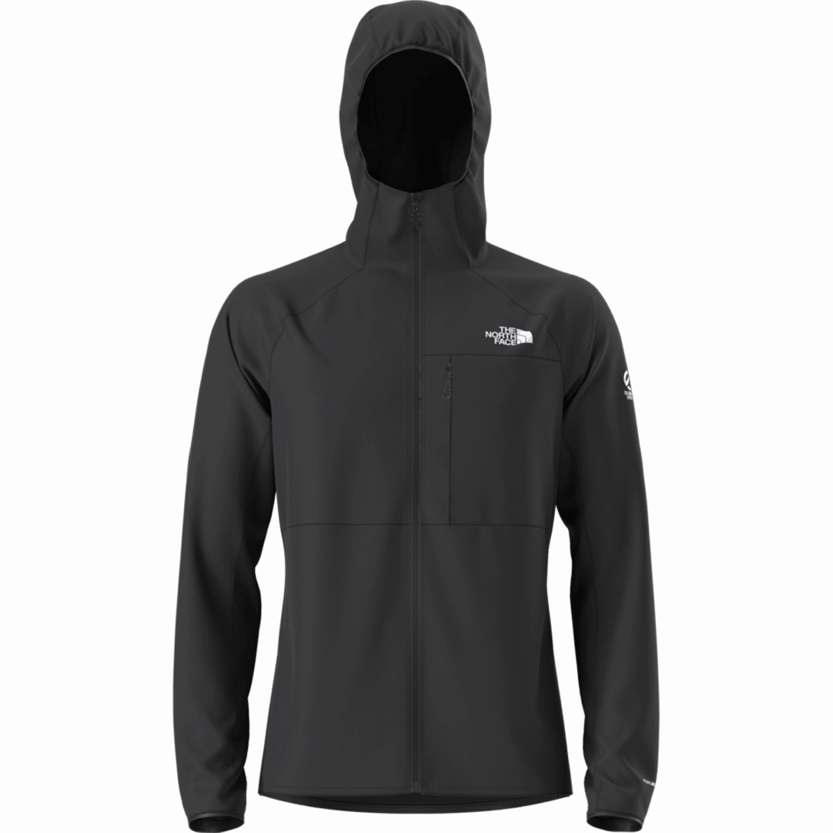 Men's Summit FUTUREFLEECE Full Zip Hoodie
