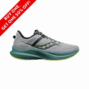 Men's Tempus - Fossil/Moss (Regular Width)