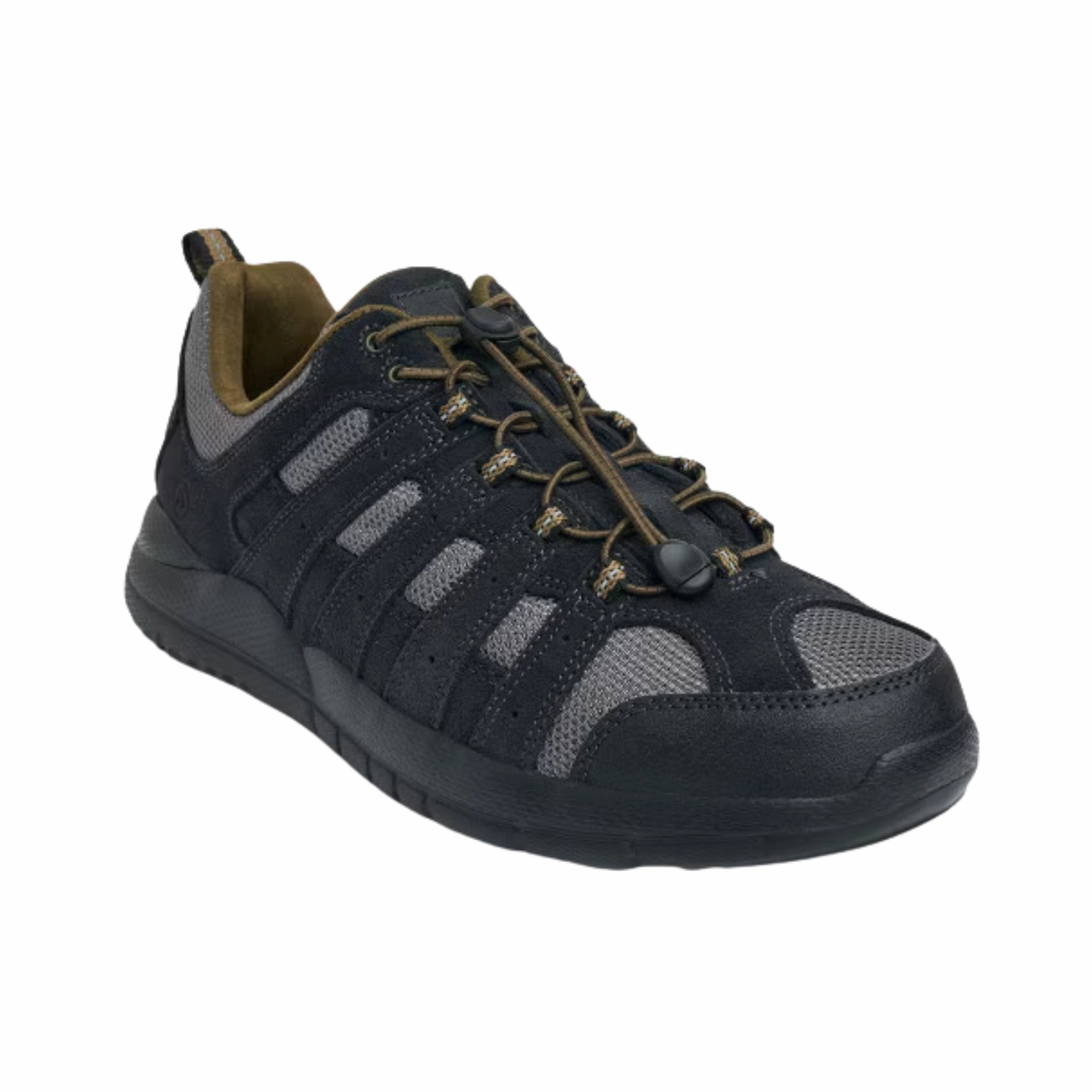 Men's Trail Walker #44 - Dark Grey (Regular Width)