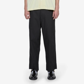 MHL. Painters Trouser Black