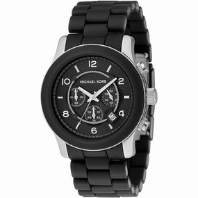 Michael Kors Runway Chronograph Men's Watch MK8107