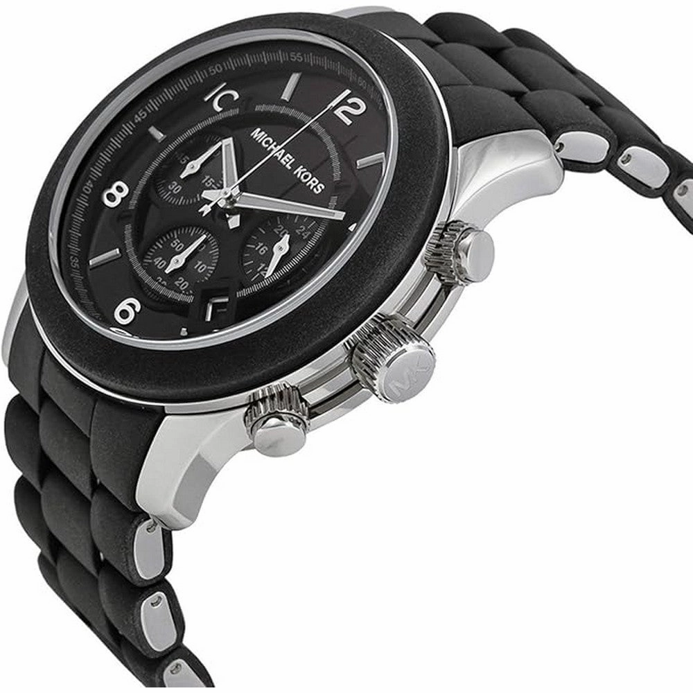 Michael Kors Runway Chronograph Men's Watch MK8107
