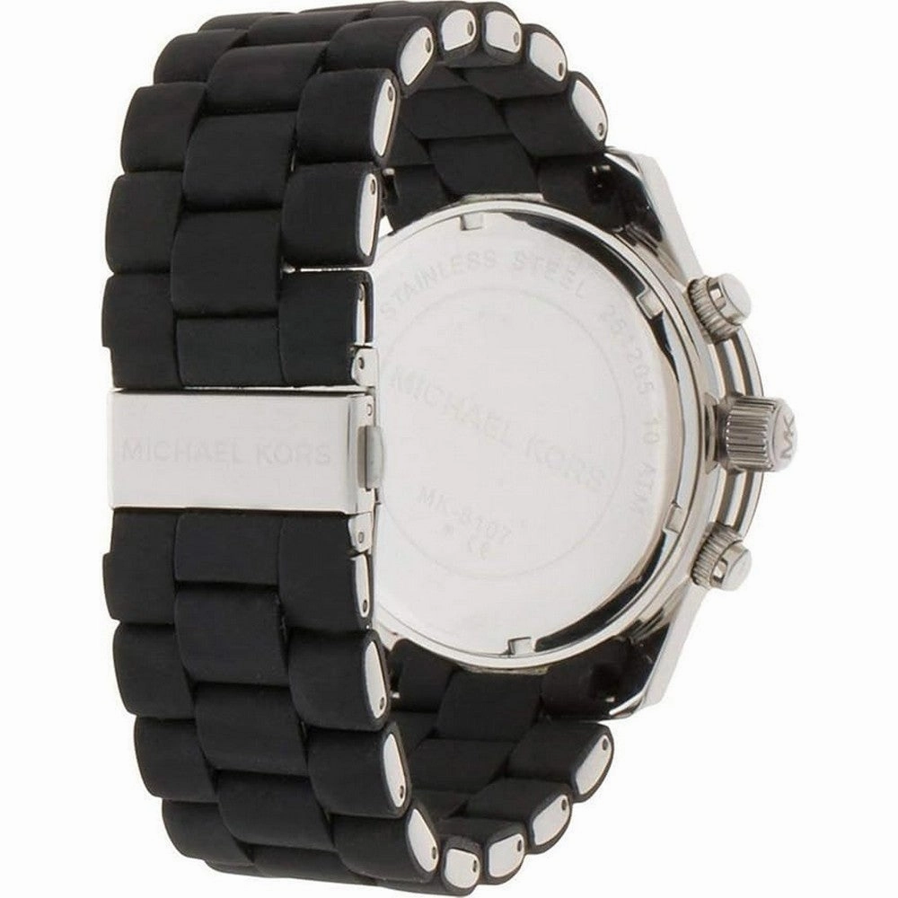 Michael Kors Runway Chronograph Men's Watch MK8107