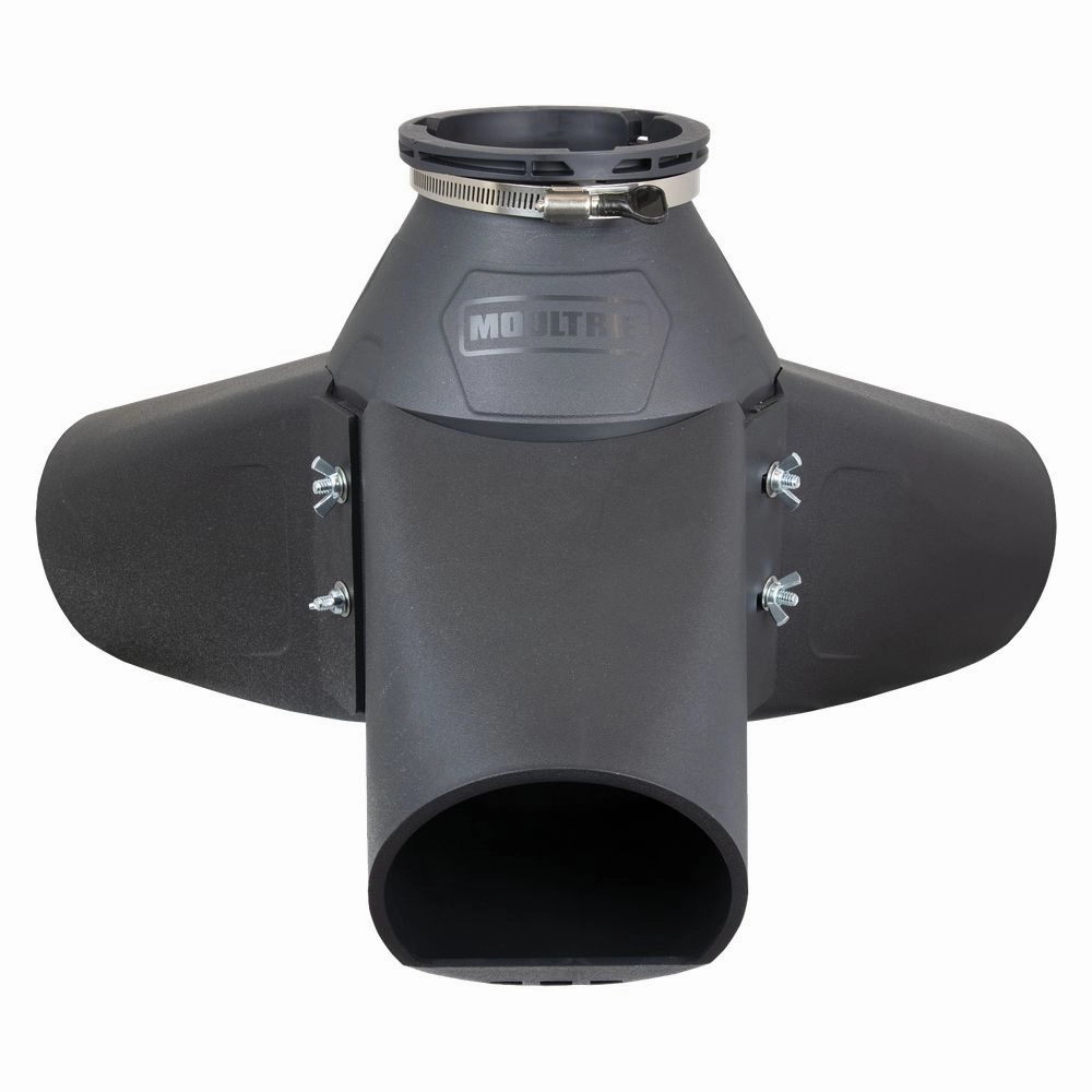 Moultrie Gravity Game Feeder Kit