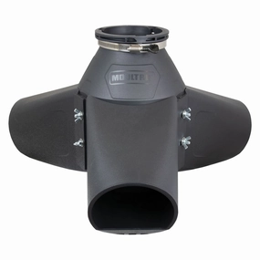 Moultrie Gravity Game Feeder Kit