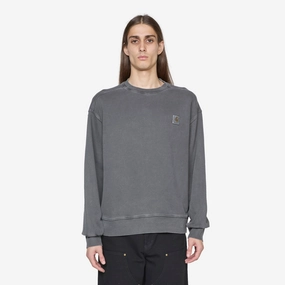 Nelson Sweat Graphite