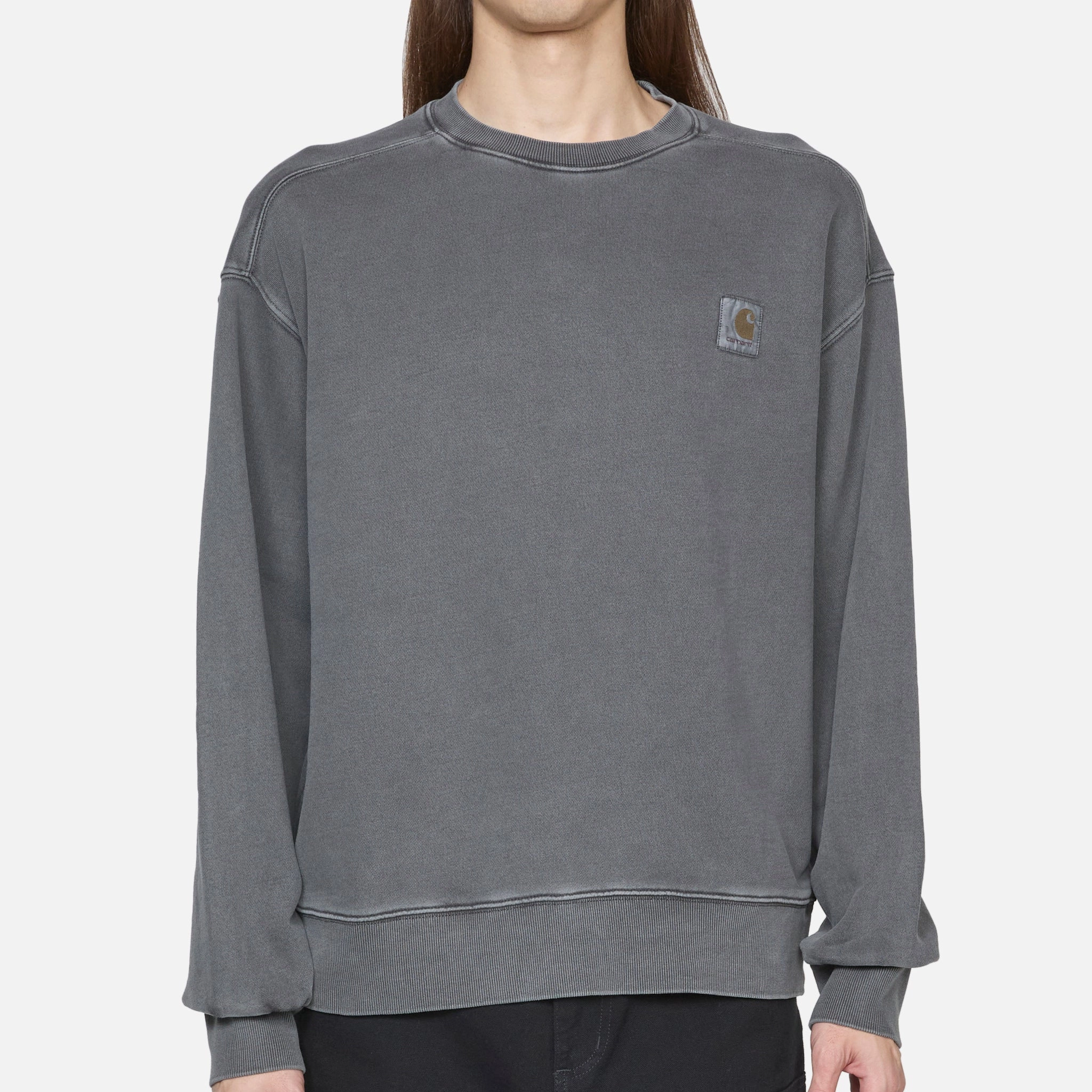Nelson Sweat Graphite