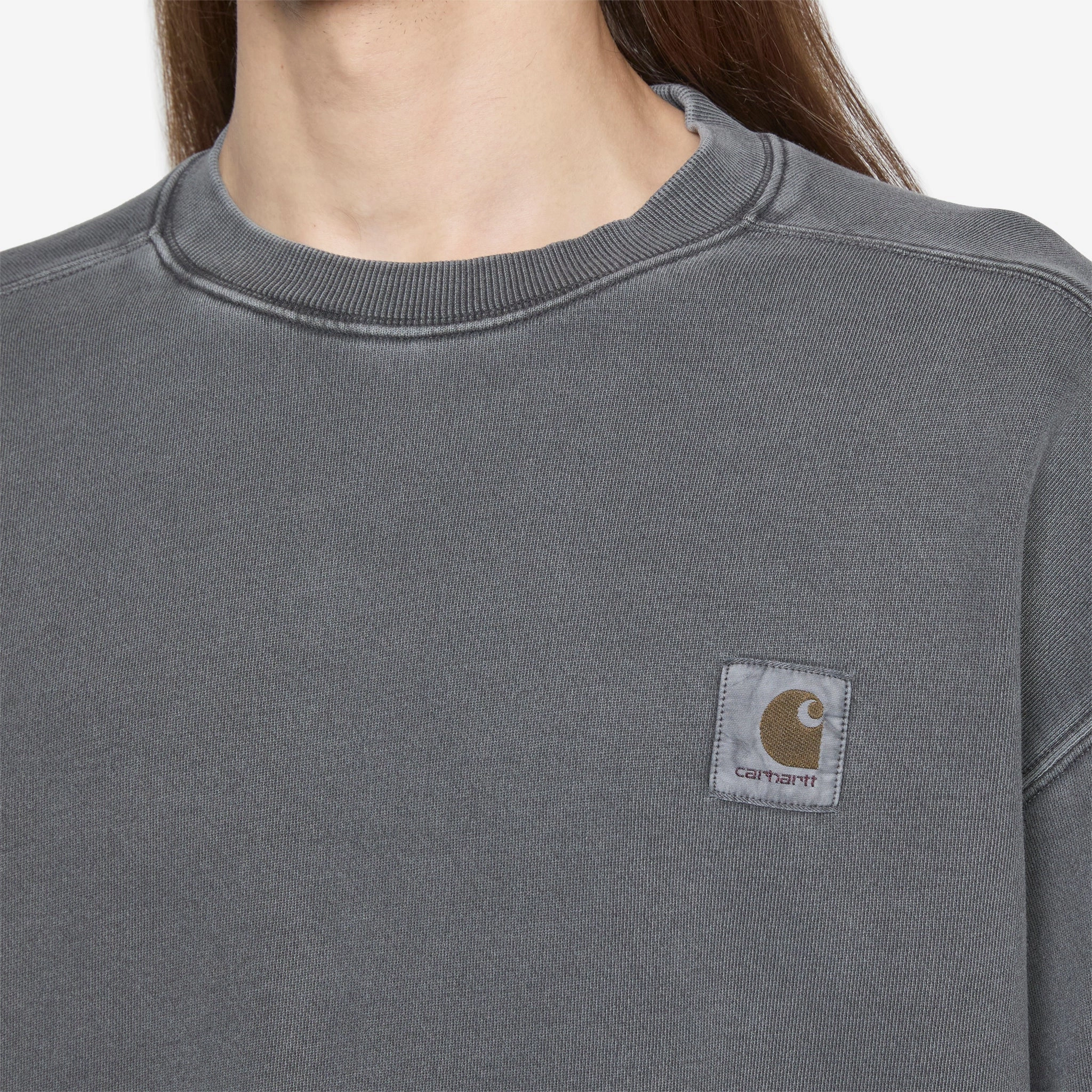 Nelson Sweat Graphite