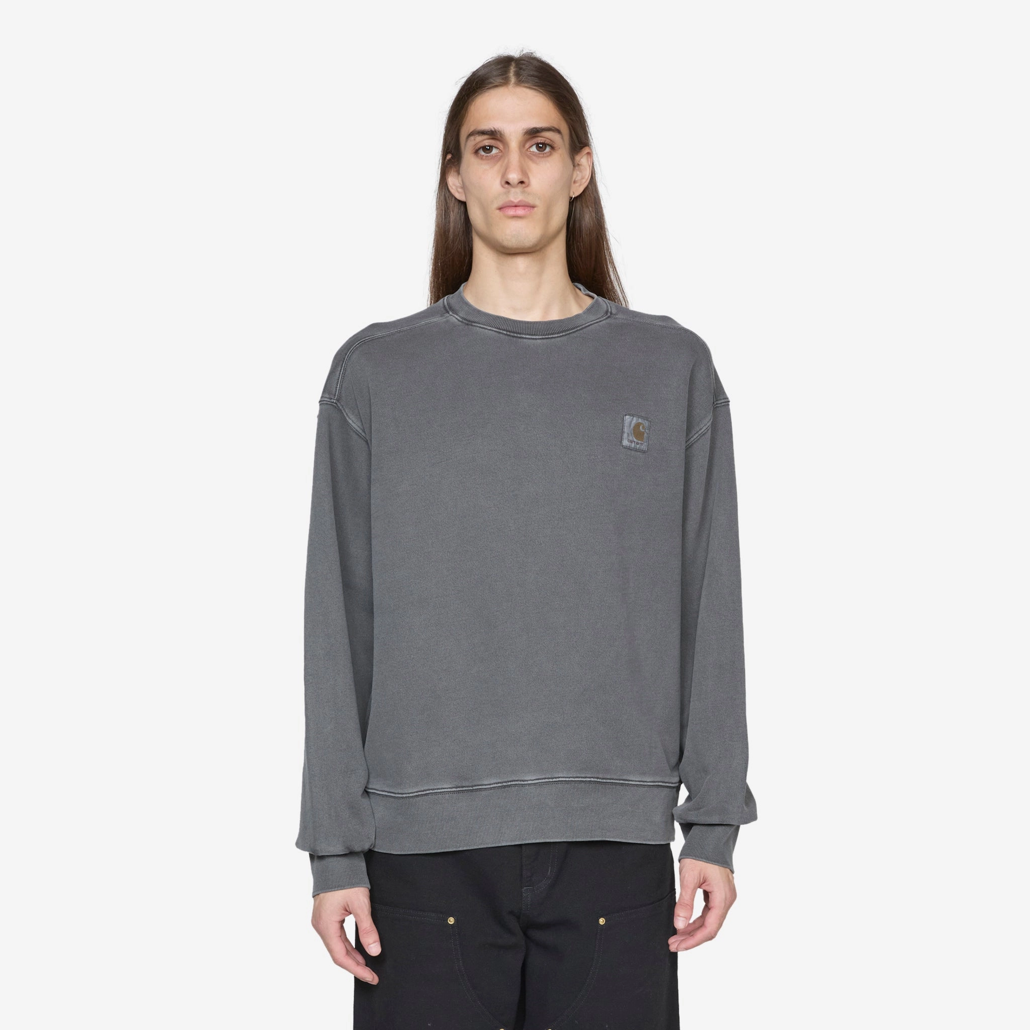 Nelson Sweat Graphite