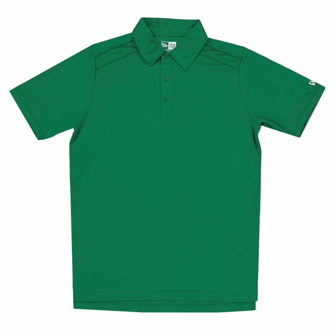 New Era - Men's Short Sleeve Polo (12487667)