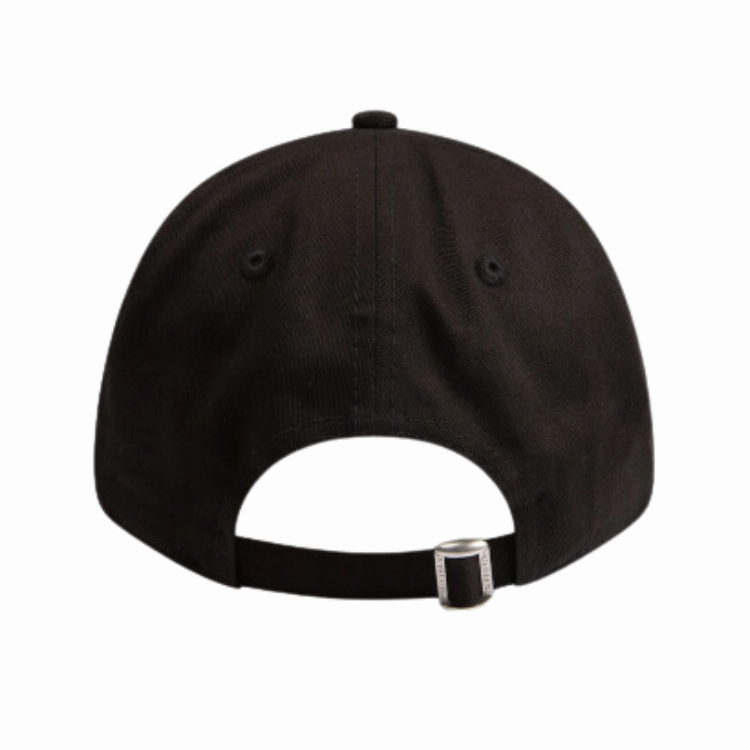 New Era Boston Red Sox 9FORTY - Black on Black