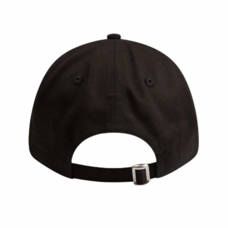 New Era Boston Red Sox 9FORTY - Black on Black
