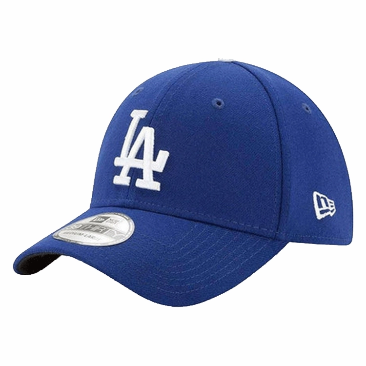 New Era Los Angeles Dodgers 39THIRTY - Royal Blue