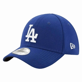 New Era Los Angeles Dodgers 39THIRTY - Royal Blue