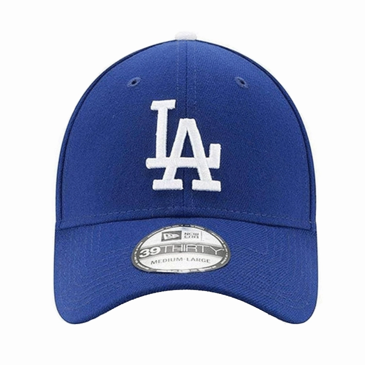 New Era Los Angeles Dodgers 39THIRTY - Royal Blue