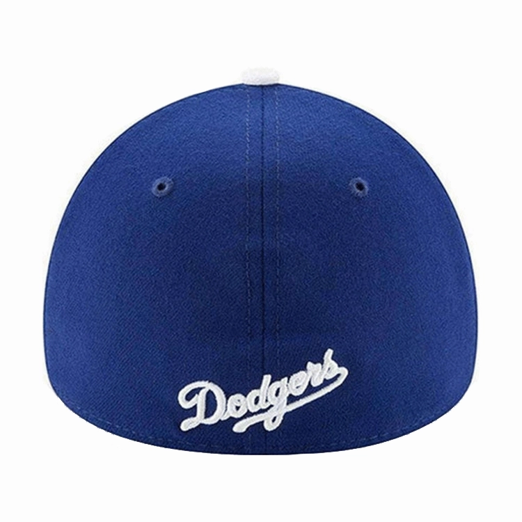 New Era Los Angeles Dodgers 39THIRTY - Royal Blue