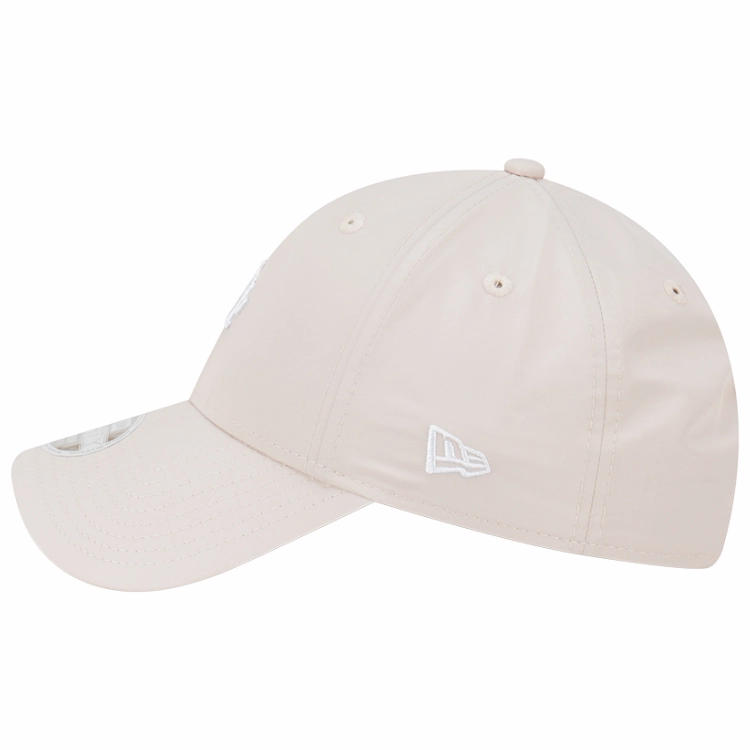New Era New York Yankees Women's 9FORTY Cap - Moonstruck/White