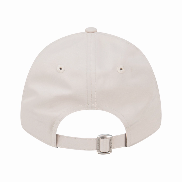 New Era New York Yankees Women's 9FORTY Cap - Moonstruck/White