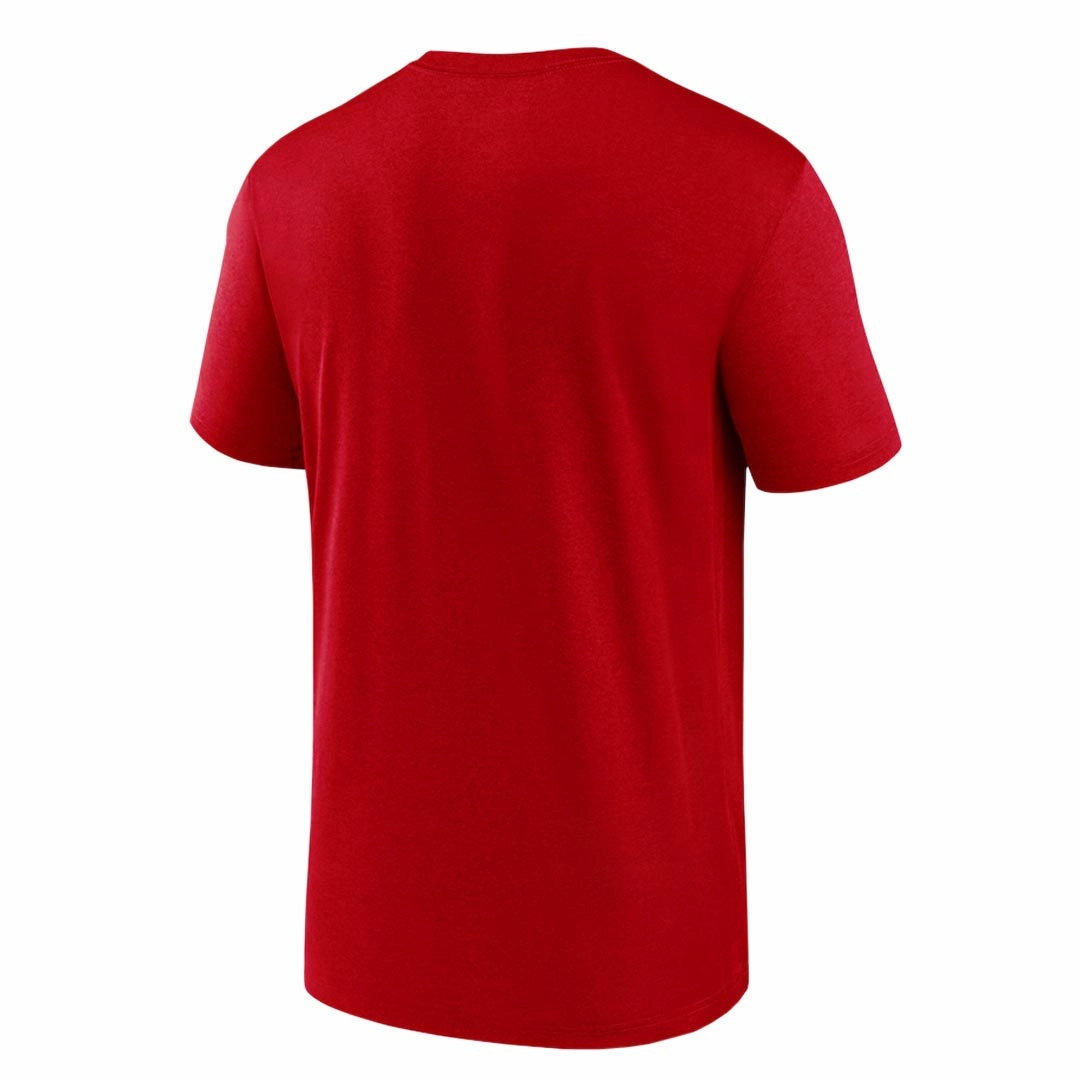 NFL - Men's Houston Texans Legend Icon Performance T-Shirt (NKGK 6DL 8V 051)