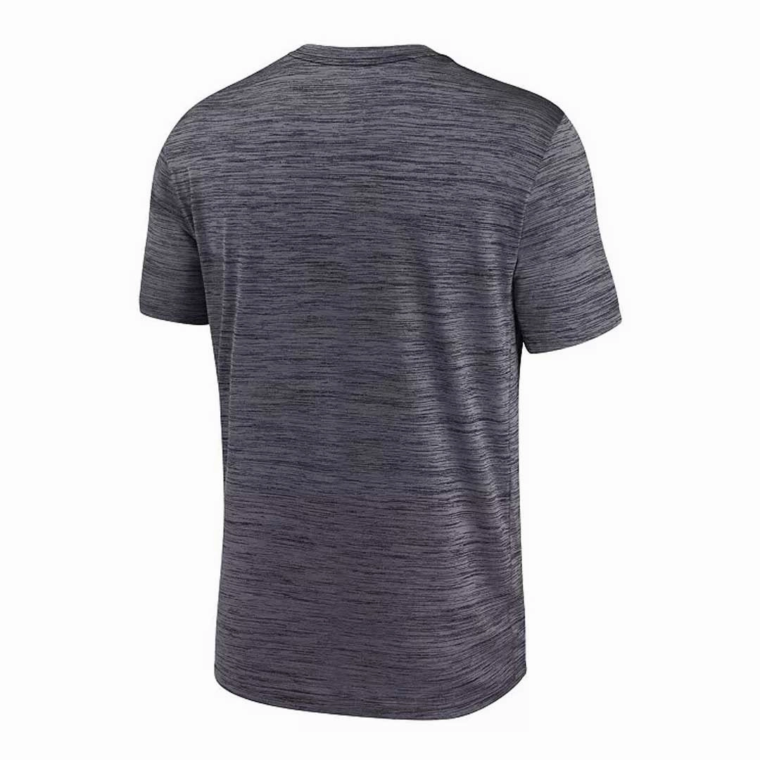 NFL - Men's New Orleans Saints Dri-Fit Short Sleeve T-Shirt (00O5 00A 7W 0BO)
