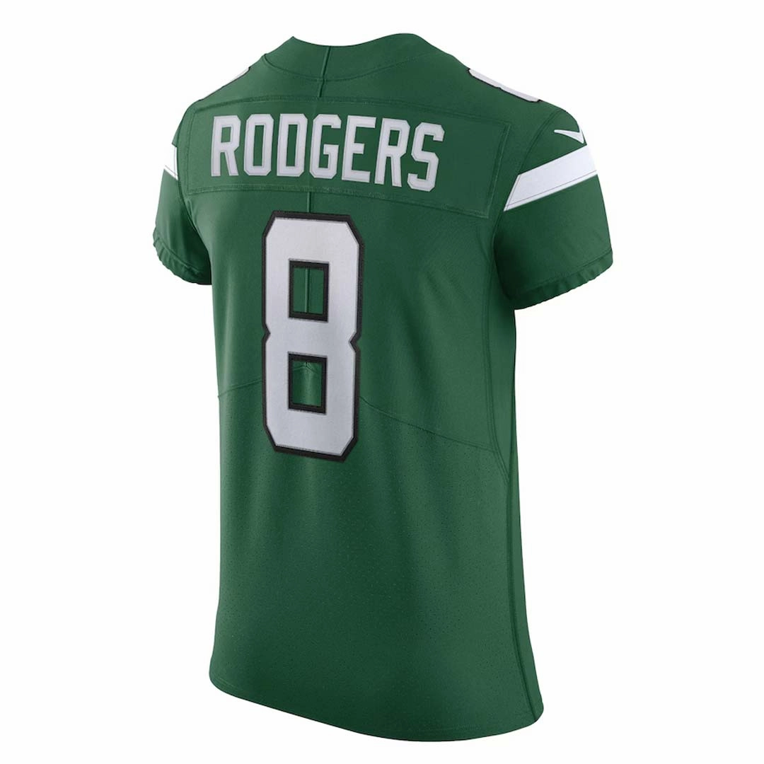 NFL - Men's New York Jets Aaron Rodgers Jersey (32NM 08BY 9ZF 00U)