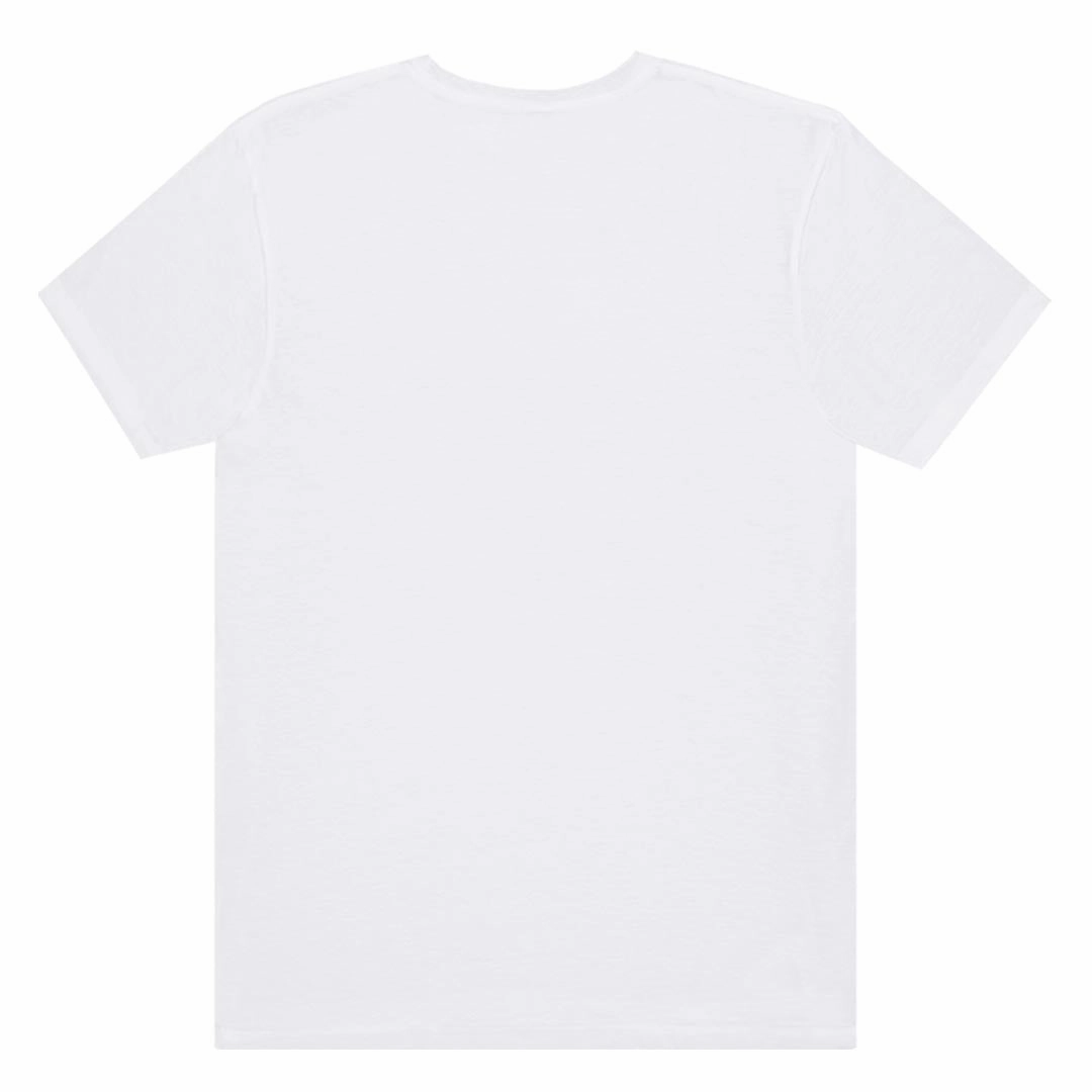 NHL - Men's Toronto Maple Leafs Varsity T-Shirt (NHXX2HRMSC3A1PB 10WHT)