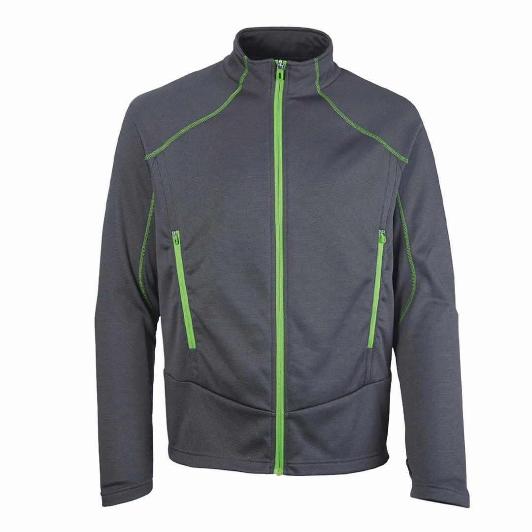 North End Sport - Men's Cadence Interactive Two-Tone Jacket (88806 472)