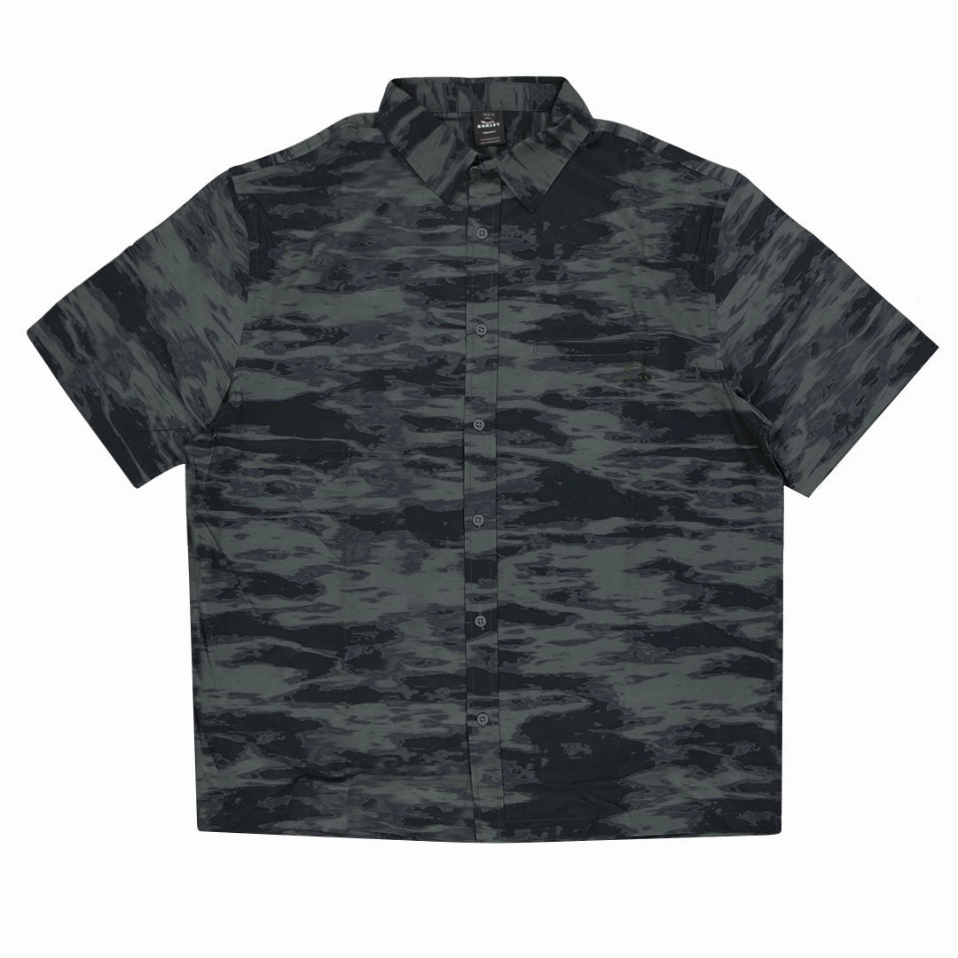 Oakley - Men's All Day RC Shirt (FOA404352 9RL)