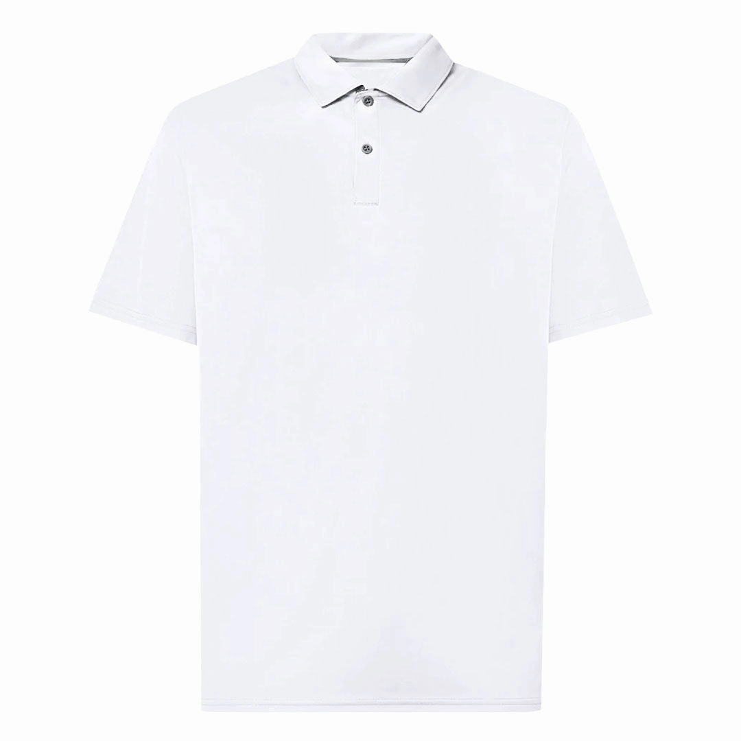 Oakley - Men's Divisional Uv II Polo (FOA404501 100)