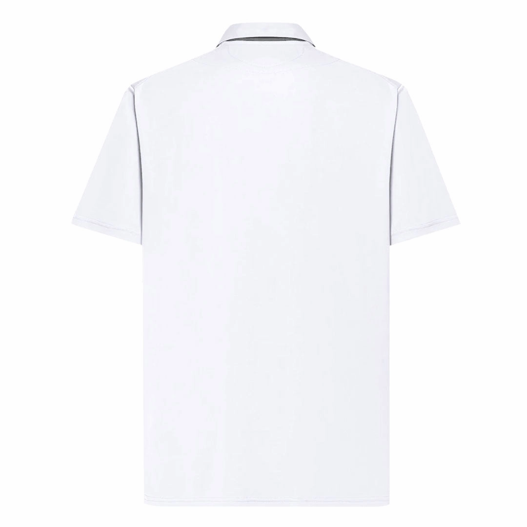 Oakley - Men's Divisional Uv II Polo (FOA404501 100)