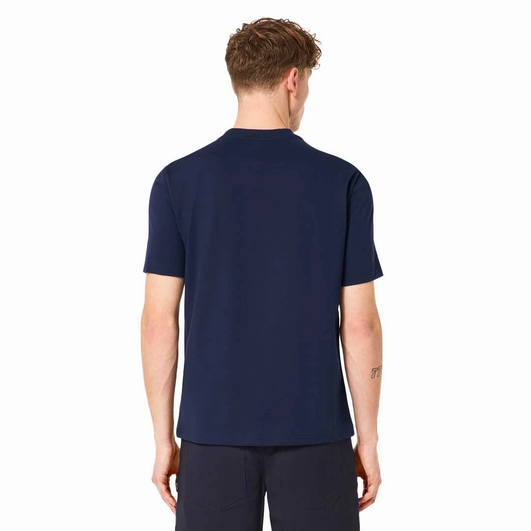 Oakley - Men's Lunaformic Short Sleeve T-Shirt (FOA404837 6AC)