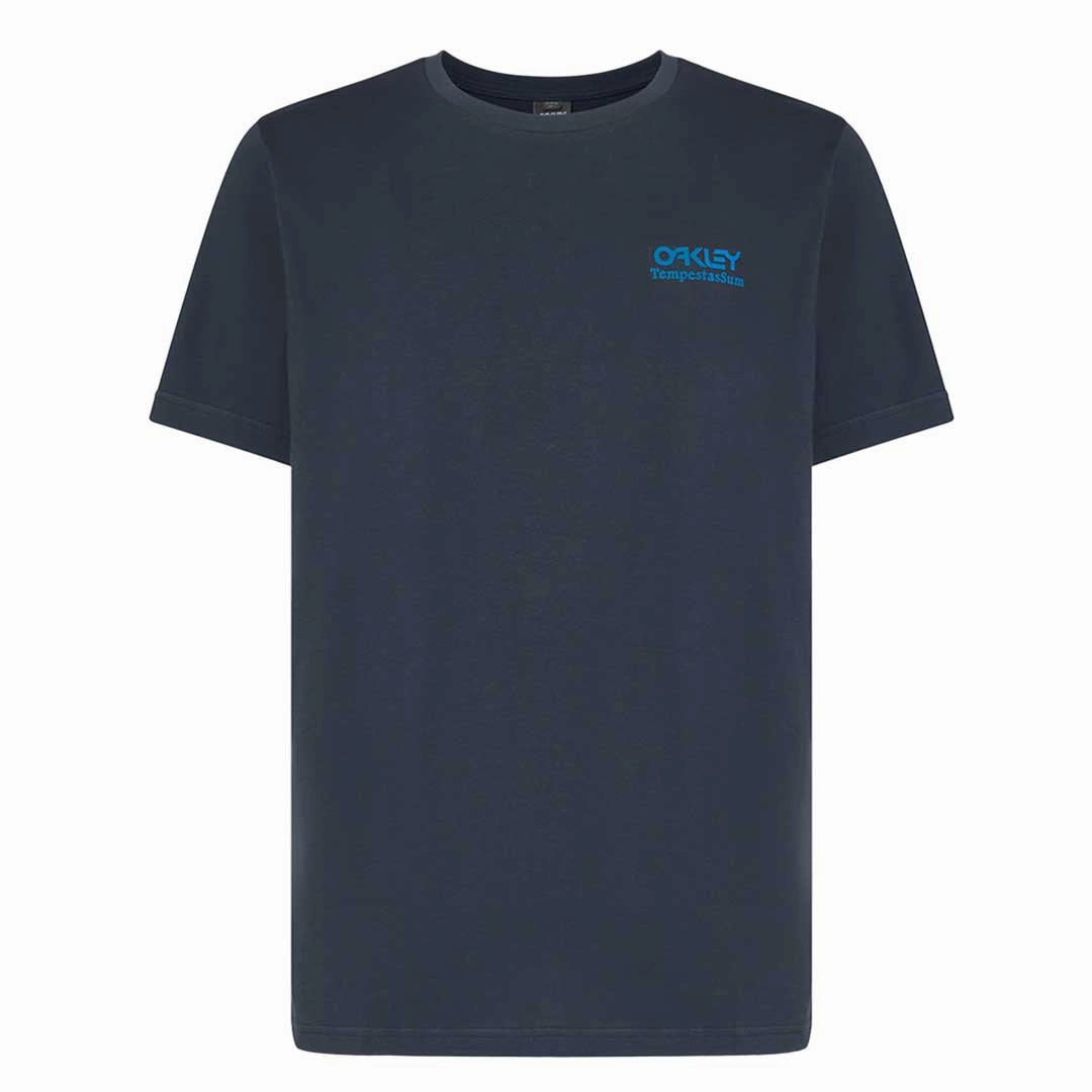 Oakley - Men's Tempestas Sum T-Shirt (FOA404836 6AC)