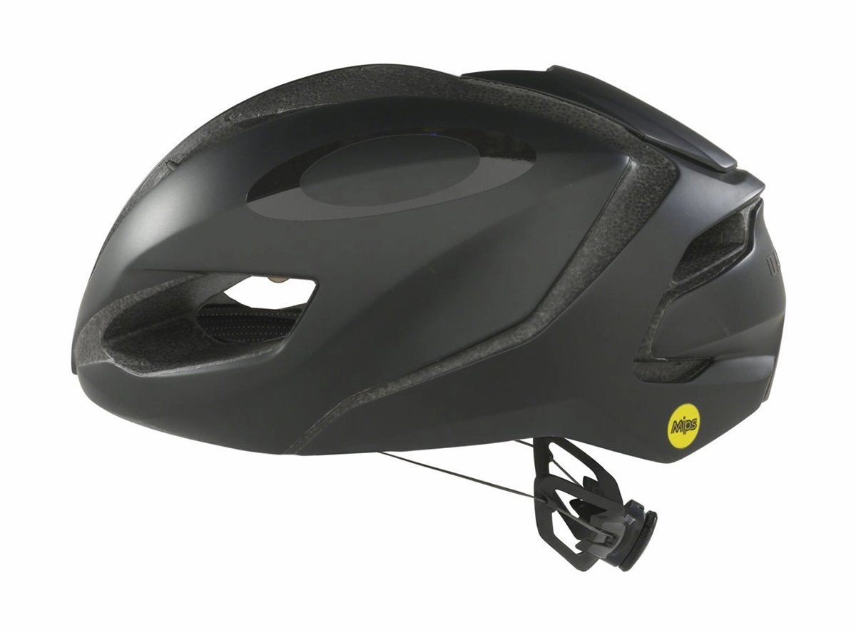 Oakley ARO5 Road Helmet - Blackout