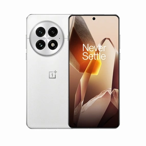 OnePlus 13 5G Dual SIM, 16GB/512GB - White (CN, Global ROM)