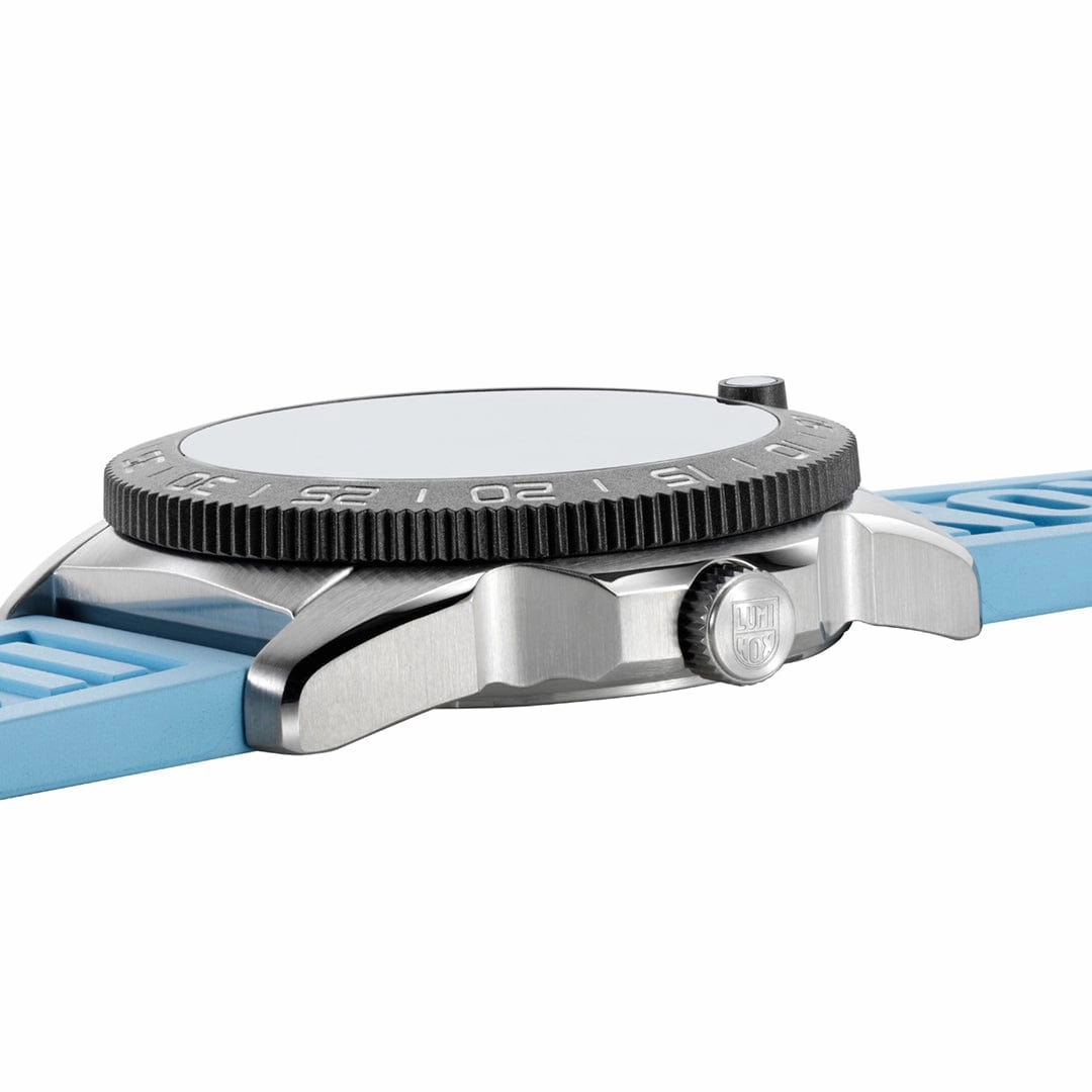 Pacific Diver, 39 mm, Diver Watch - 3124M