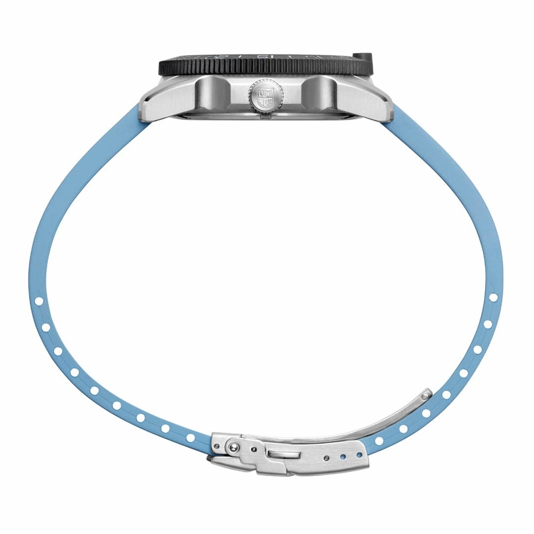 Pacific Diver, 39 mm, Diver Watch - 3124M