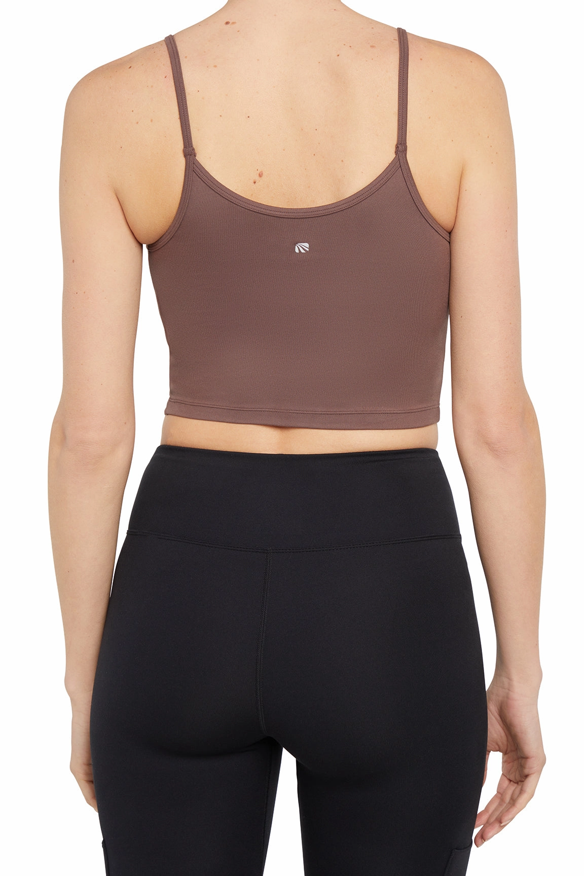Paige Long Sports Bra