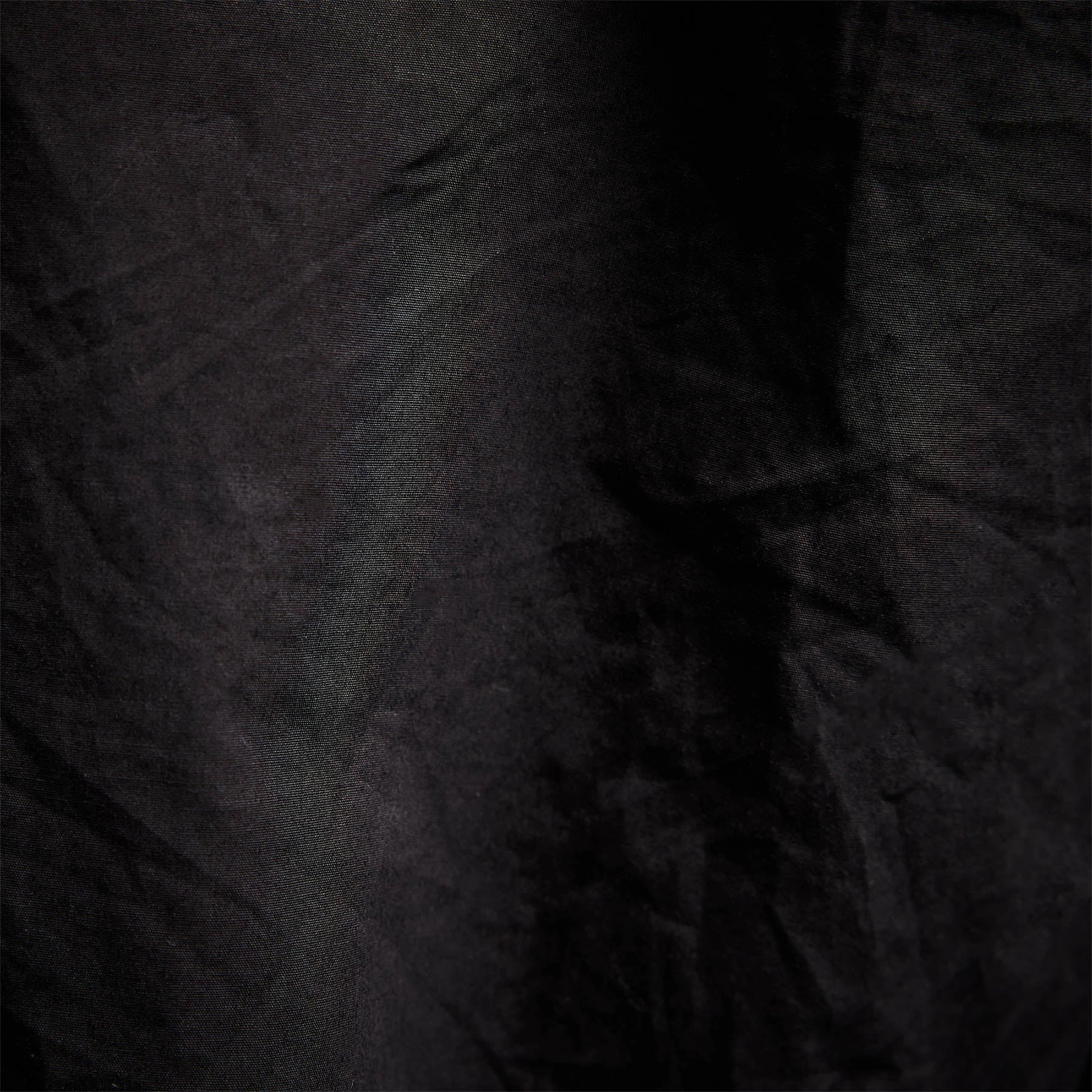 Parachute Flight Pant - Black