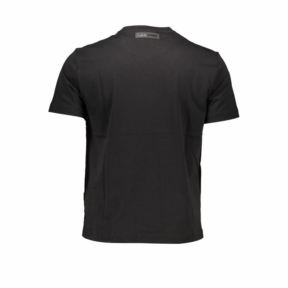 Plein Sport Cotton Men Men's T-Shirt