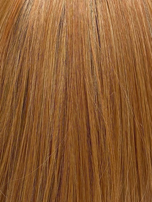 Polo | Synthetic Lace Front Wig (Hand-Tied)