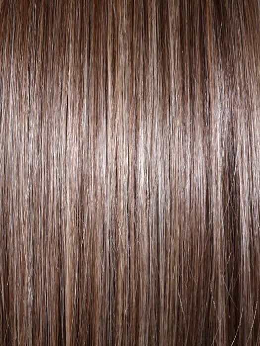 Polo | Synthetic Lace Front Wig (Hand-Tied)