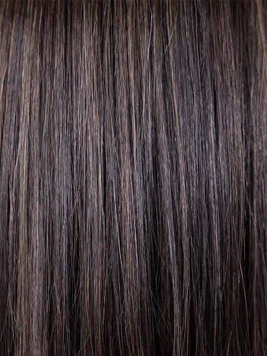 Polo | Synthetic Lace Front Wig (Hand-Tied)